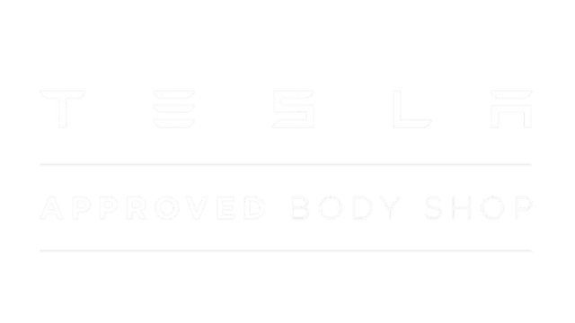 Tesla Approved Body Shop